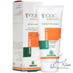 شامپو ضد شوره قوی نوپری بازول دی نوپریت