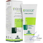 شامپو تقویت کننده نوپری فورت جی نوپریت