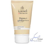 ژل شست و شوی روشن کننده صورت پیگماسل لایسل