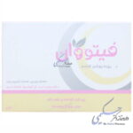 شوینده روشن کننده فیتو وان فیتو وان