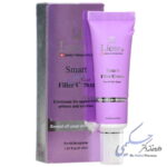 کرم فیلر لایسل لایسل