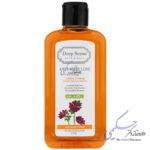 شامپو تقویت کننده دیپ سنس انواع مو دیپ سنس