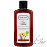 شامپو ضد شوره چرب و خشک دیپ سنس