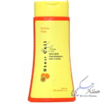 شامپو سر و بدن کودک استم سل استم سل