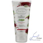 لوسیون نرم کننده موهای رنگ شده دیپ سنس