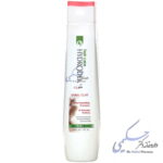 شامپو کنترل کننده چربی حاوی خاک رس و سابال هیدرودرم