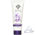 کرم ترک پا حاوی عصاره آلوئه ورا و بابونه آدرا