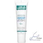 ژل مرطوب کننده قوی حاوی اوره 30% ثمین