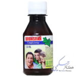 برونسبان سبز دارو