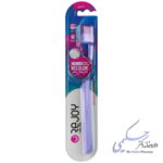 مسواک ری کالر نرم 109 ریجوی