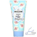 کرم آبرسان و مرطوب کننده صورت مخصوص پوست های چرب و آکنه ای ورناتن