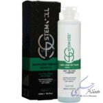 شامپو تقویت کننده استم سل موی چرب استم سل