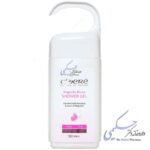 شامپو بدن حاوی عصاره مگنولیا مخصوص خانم ها سینره