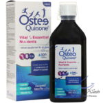 شربت استئوکینون آرین سلامت سینا