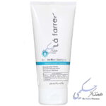 شامپو بدون سولفات مناسب موهای کراتینه و رنگ شده لافارر