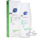 شامپو سبو استاپ اس وی آی