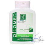 شامپو ضد چربی مو اویلومد مای