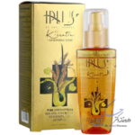 سرم ترمیم کننده موی سر حاوی کراتین آی پلاس