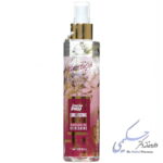 اسپری خوشبو کننده بدن بانوان قرمز آی پلاس