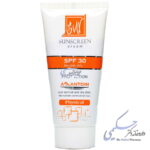 کرم ضد آفتاب فیزیکال SPF30 مای