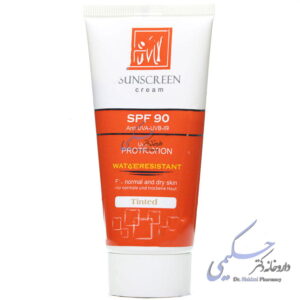 کرم ضد آفتاب SPF90 مای