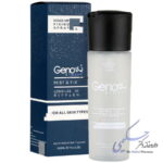 اسپری رطوبت رسان و تثبیت کننده آرایش ژنوبایوتیک