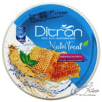 ماسک مو حاوی رویال ژل و عصاره جین سینگ دیترون