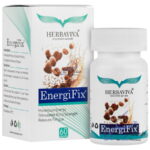 انرژیفیکس هرباویوا