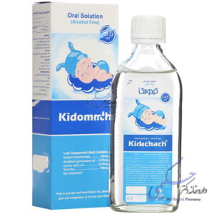 کیدومک خوارزمی