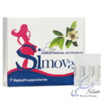 شیاف واژینال سیموواژ سیمرغ دارو عطار