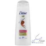 شامپو داو موهای رنگ شده داو