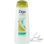 نرم کننده داو روزانه داو