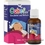 کولیف بنیان سلامت کسری