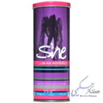 ادو تویلت بانوان آنجل شی