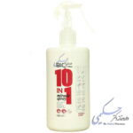 اسپری نرم کننده مو 10 در 1 بیول