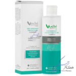 شامپو ضد شوره وچه موی چرب وچه