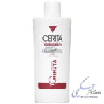 شامپو ضد ریزش مینوتا موهای چرب سریتا