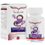مولتی فیکس بانوان ویتاویوا