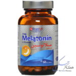 ملاتونین و ال تئانین رزاویت