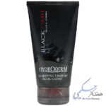 ژل شستشوی صورت حاوی زغال هیدرودرم