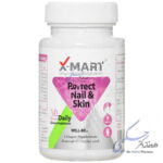 پرفکت نیل اند اسکین ایکس مارت ایکس مارت