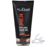 ژل مو بسیار قوی آقایان هیدرودرم