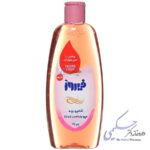 شامپو بچه حاوی ویتامین ای و ب5 فیروز