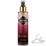 اسپری خوشبو کننده بدن بلک سوان هیدرودرم