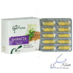 شیرافزا 30 عددی  گل دارو