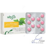 پروستاتان گل دارو