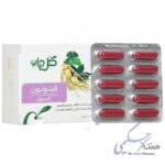 فیتوتون گل دارو