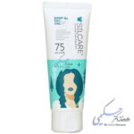 کرم مرطوب کننده دست و صورت با رایحه عطر جنگل سیلکر