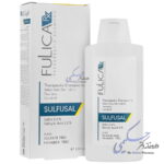 شامپو سولفوسال فولیکا آر ایکس