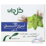 نوراگل گل دارو